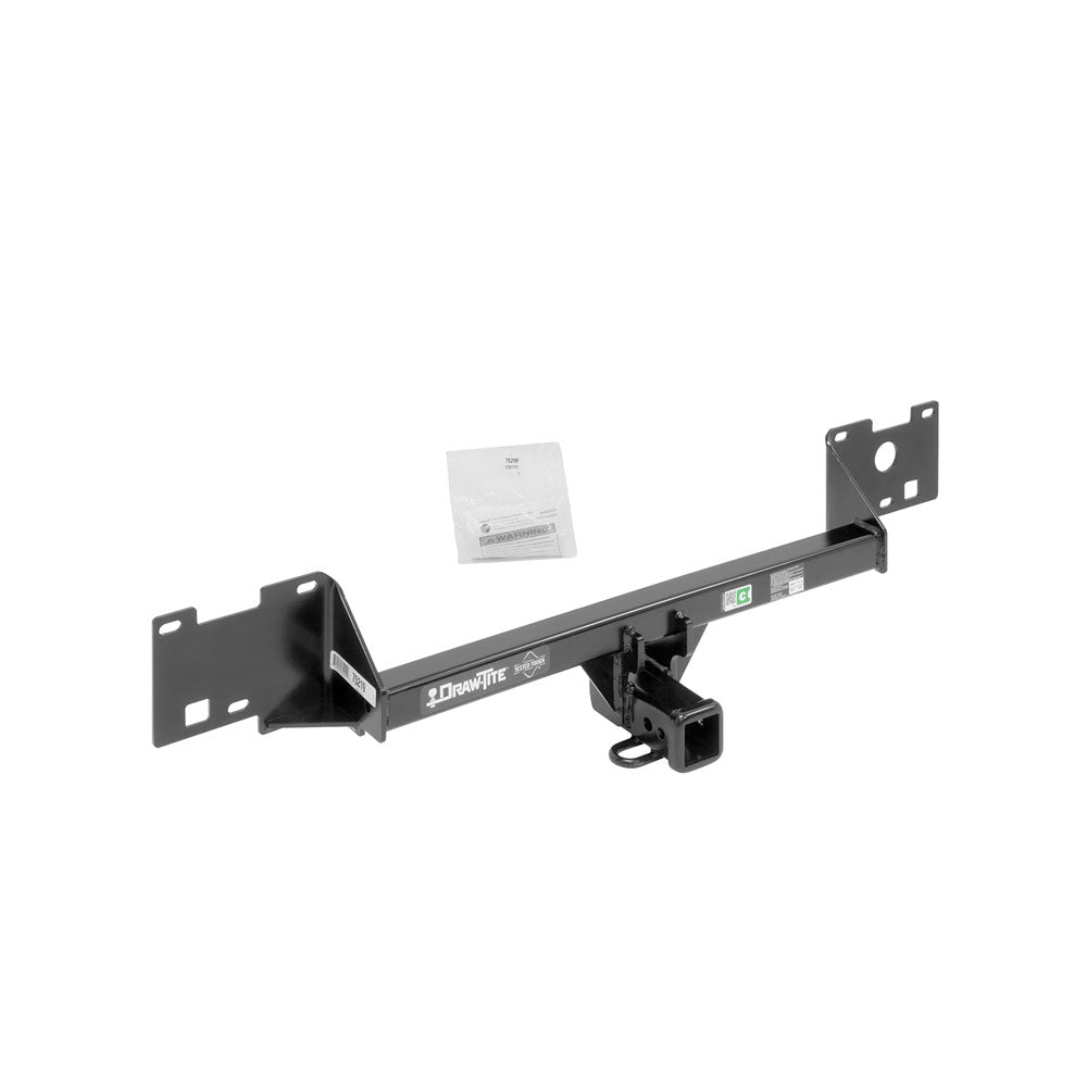Product of Draw-Tite 75219 Class III Trailer Hitch Rear w/ 2 Inch Receiver