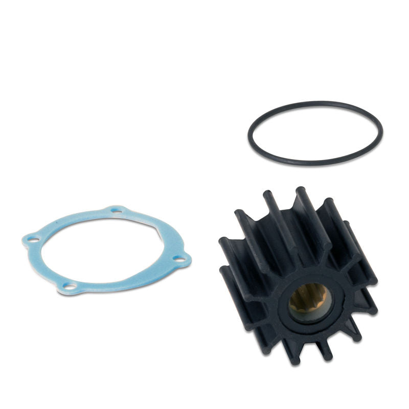 Sierra Marine 18-3306 Water Pump Impeller||18-3306_2.Jpg||87||s5m183306||2400553