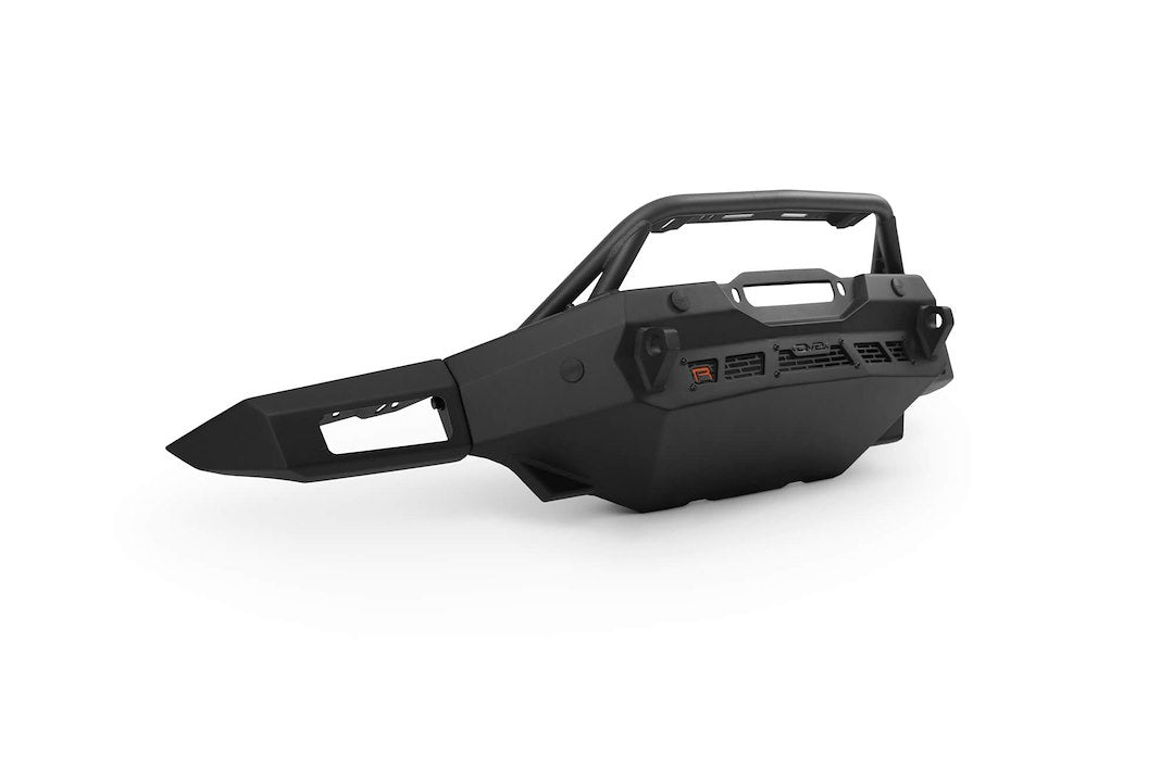 Dv8 Offroad Fbfr-01 Bumper||2022_Bronco-Raptor-Spec-Series-Front-Bumper-Offtruck-04.Jpg||88||dv8fbfr01||1627125