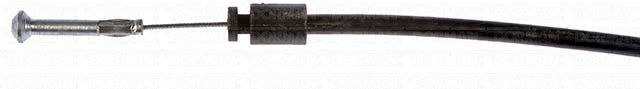 Dorman (Oe Solutions) 912-018 Hood Release Cable||||87||d18912018||2013377