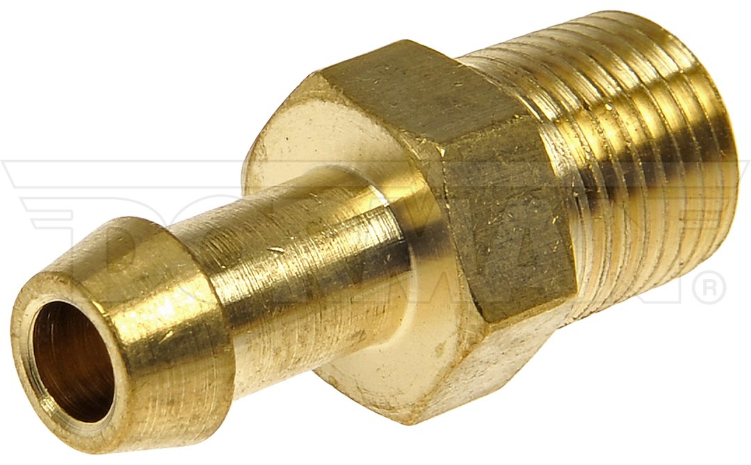 Product of Dorman (Oe Solutions) 785-410d Fuel Line Fitting