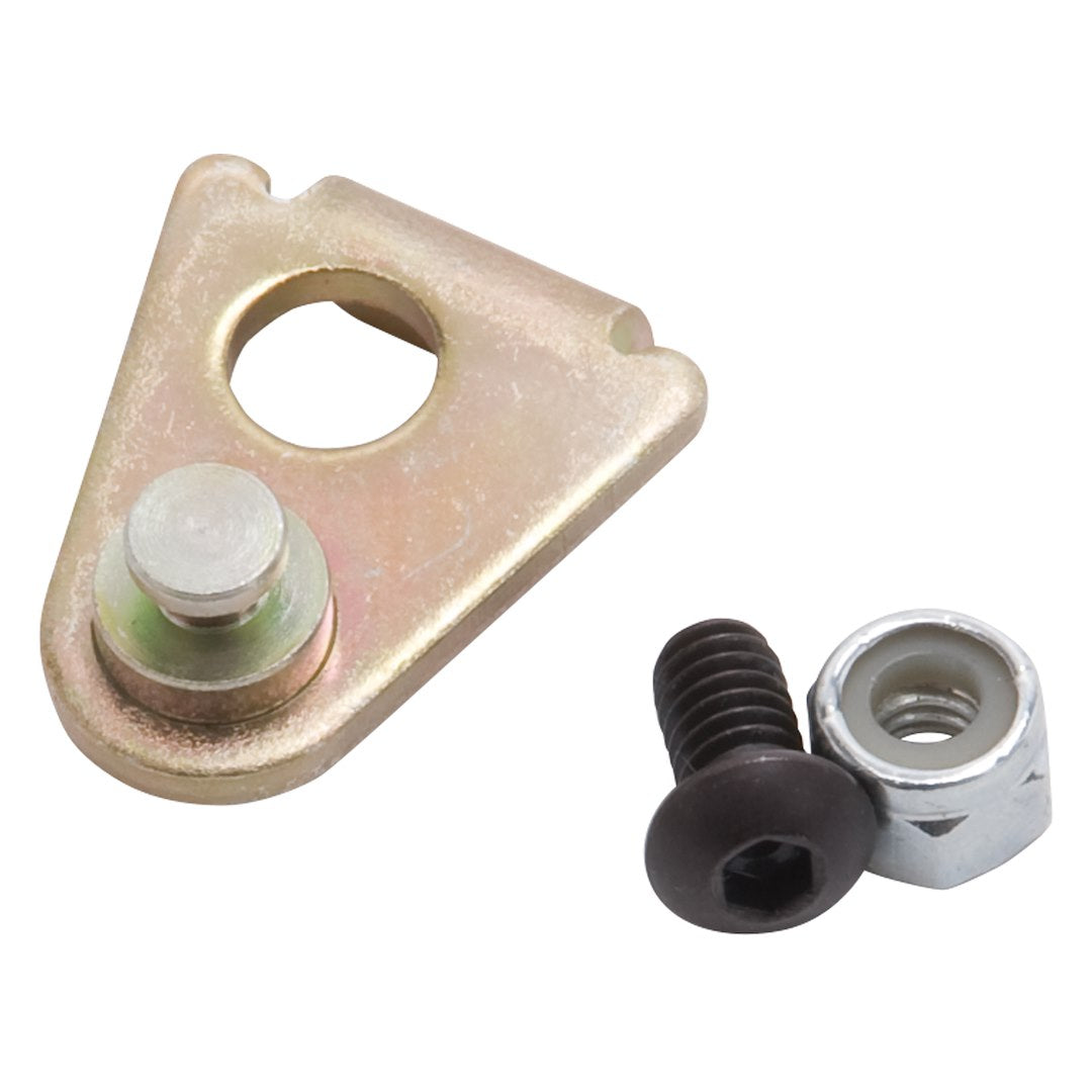 Product of Edelbrock 8026 Carburetor Throttle Linkage
