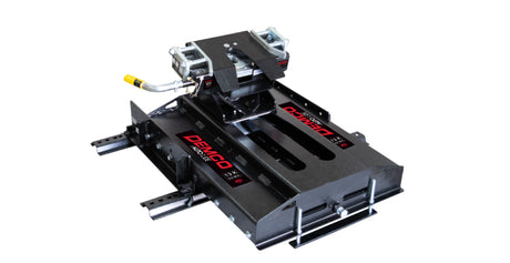 Product of Demco RV 8550047 Sliding 13000 Pound 2-Way Fifth Wheel Trailer Hitch