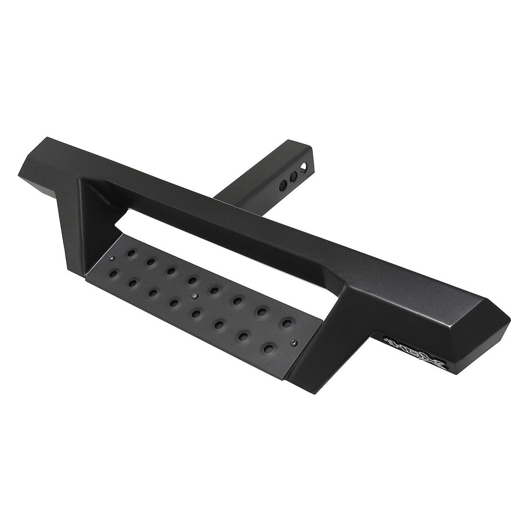 Product of Westin Automotive 56-10015 Black Steel Truck Step