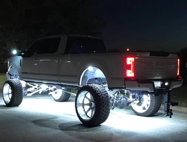 Product of Bulletproof Hitches Step Truck Step