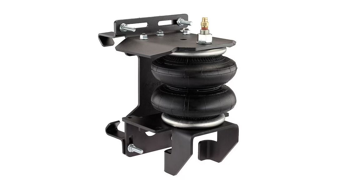 Product of Firestone Industrial 2711 Helper Spring Kit