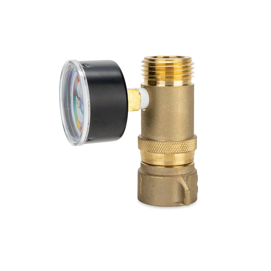 Product of Camco 40064 Fresh Water Pressure Regulator