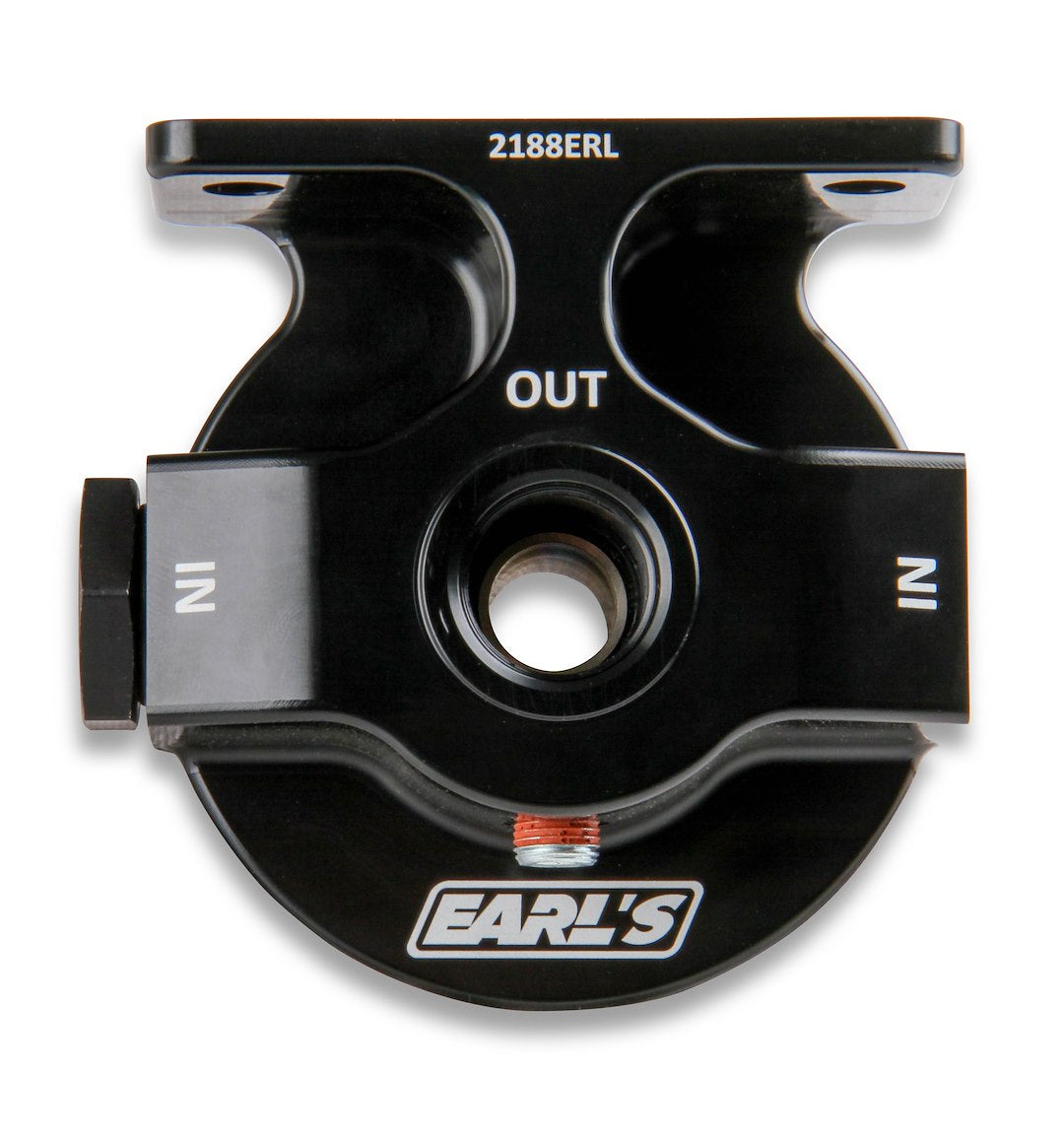 Earl's Plumbing 2188erl Oil Filter Relocation Bracket||2188erl_0319178.Jpg||88||e142188||1749489
