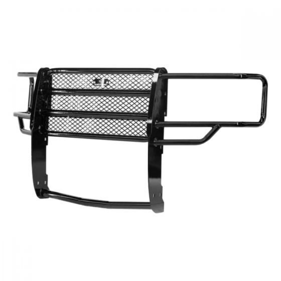 Product of Ranch Hand GGG151BLS Grille Guard 1-Piece Black