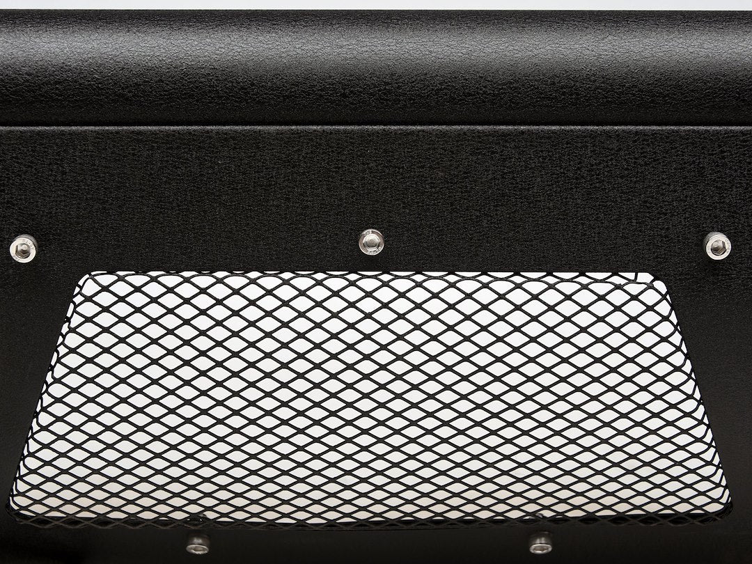 Product of Armordillo 7161184 Bull Bar with skid plate