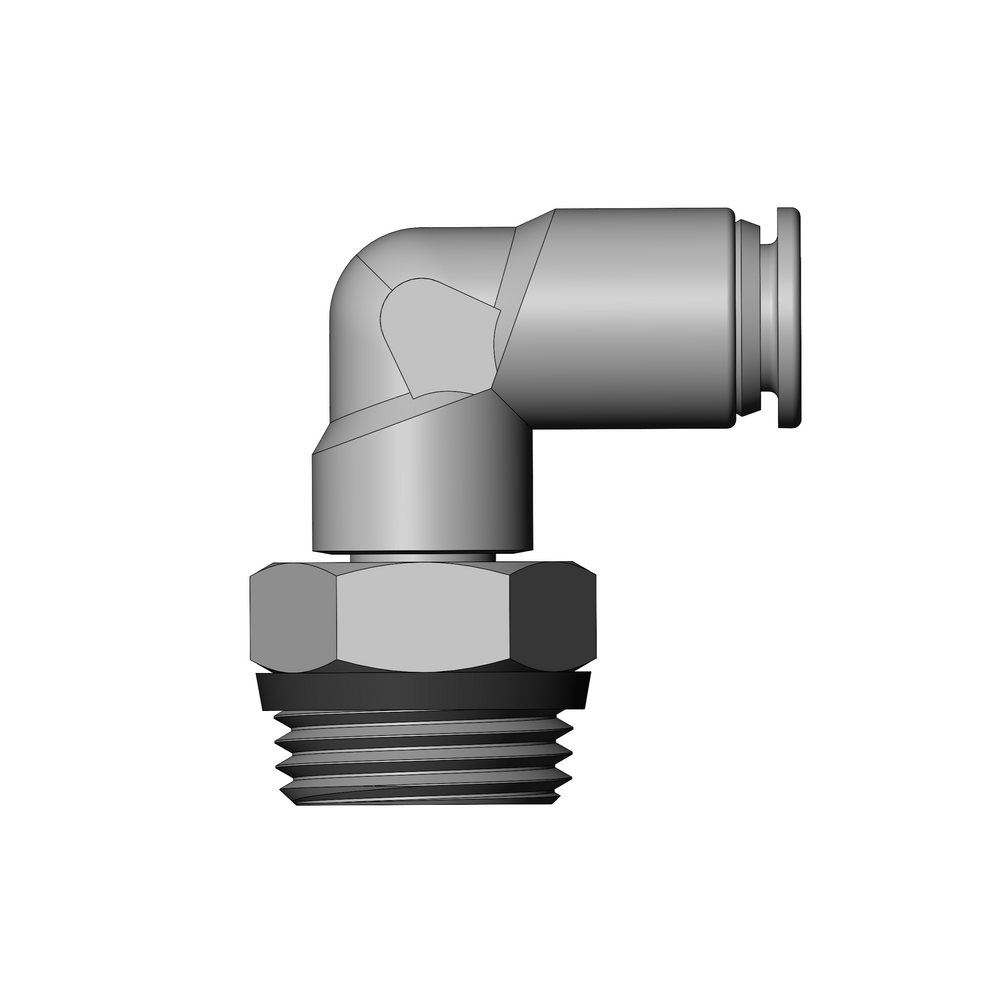 Product of Logiq 88-90005 Adapter Fitting