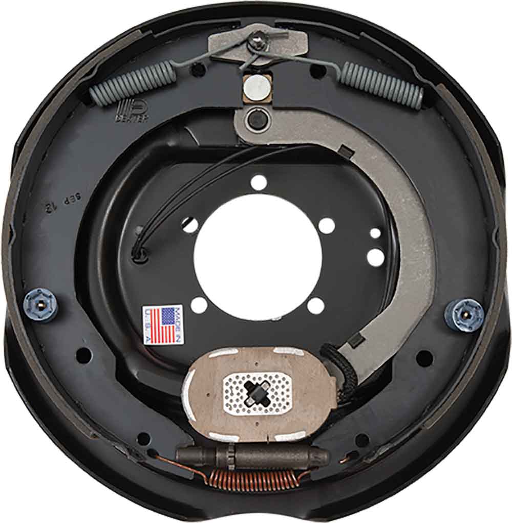 Dexter Axle 023-181-00 Trailer Brake Assembly||m-538k23-181-00.Jpg||85||d6g02318100||1231612