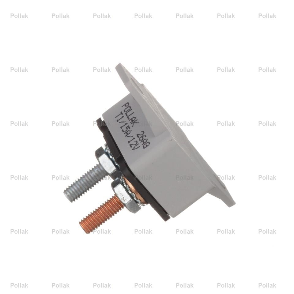 Product of Pollak 54-215plp Circuit Breaker