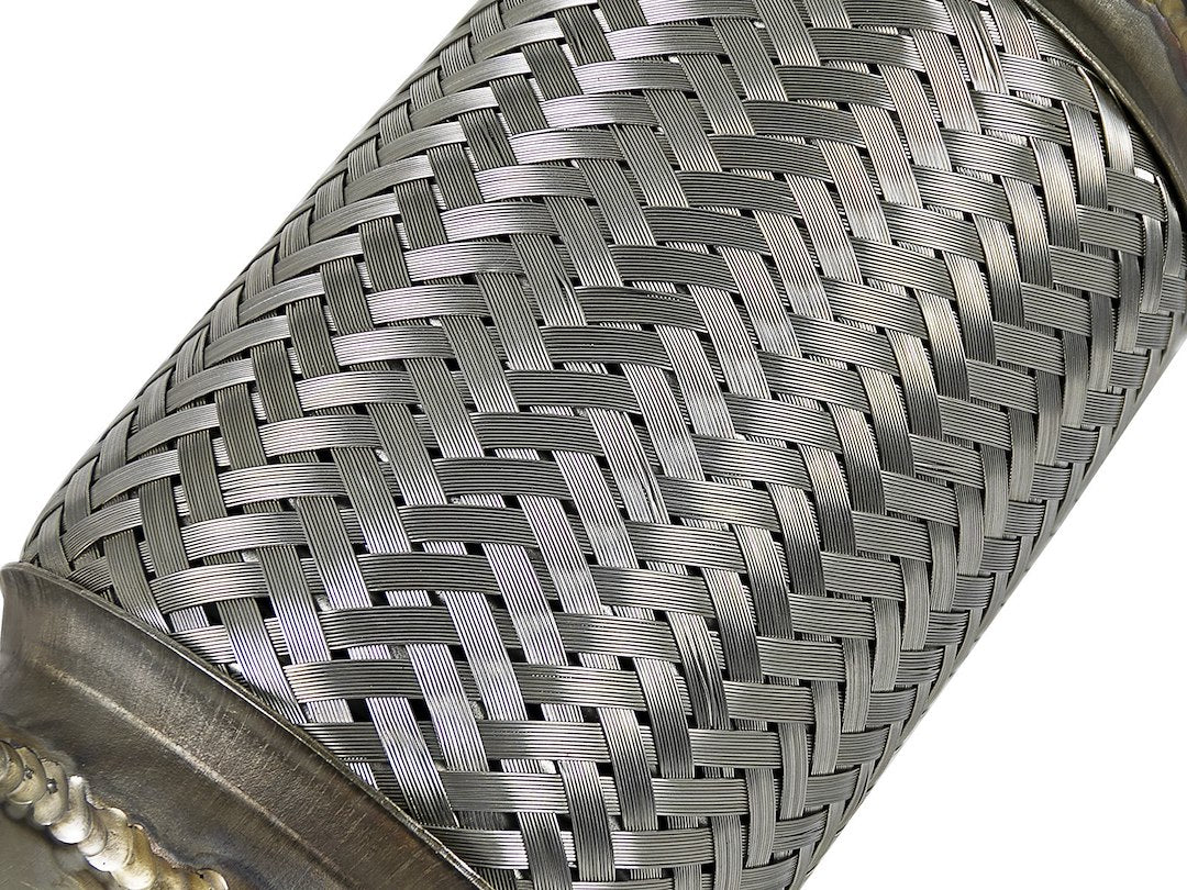 Product of Advanced FLOW Engineering 49-43118-B Rebel Cat-Back System Single Exhaust System Kit