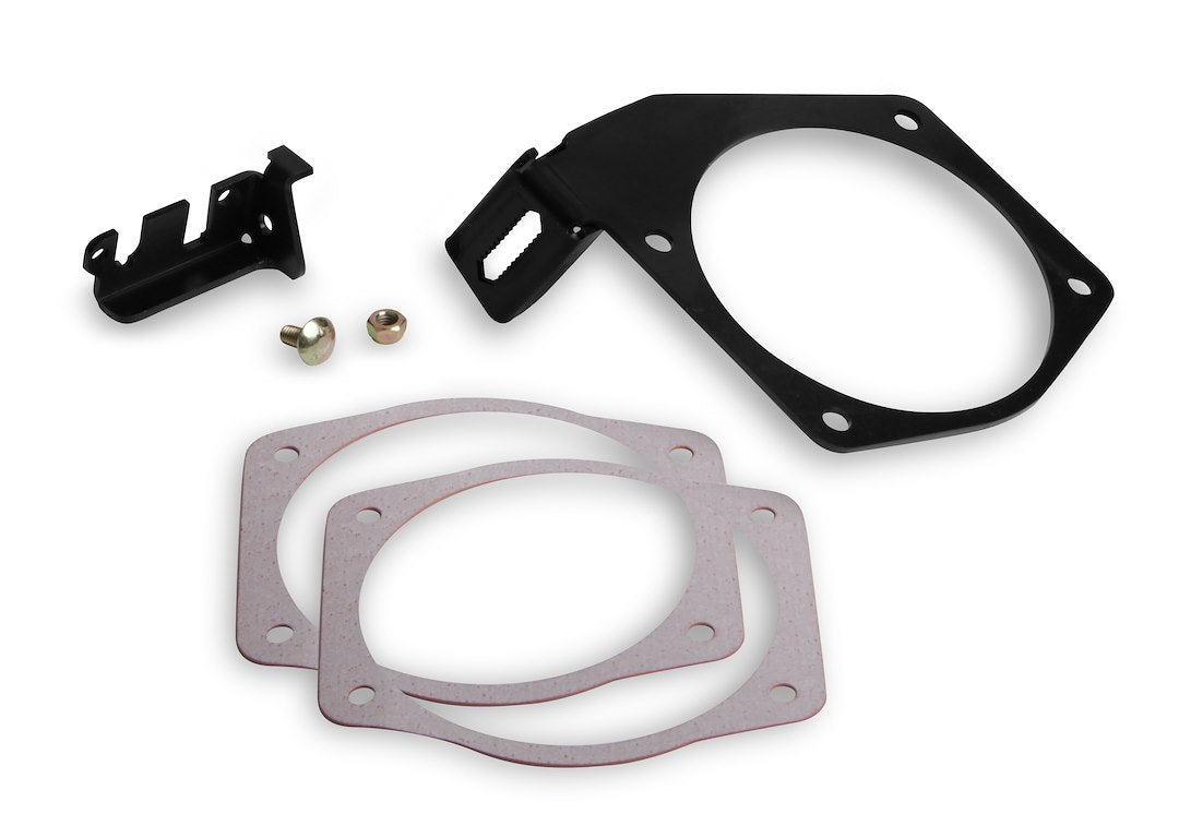 Holley Performance 20-148 Carburetor Throttle Cable Bracket||20-147_148.Jpg||85||h1920148||1526253