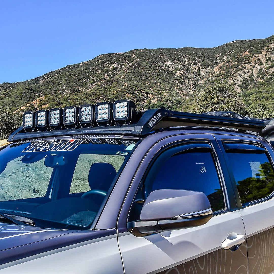 Product of Westin Automotive 15-00045 Roof Rack