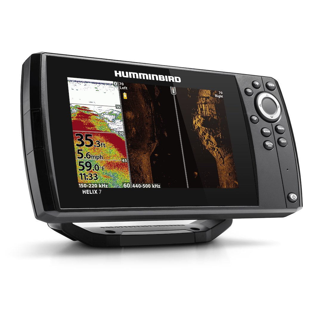 Humminbird 411920-1 Fish Finder||411920-1_2.Jpg||87||hum4119201||1078222
