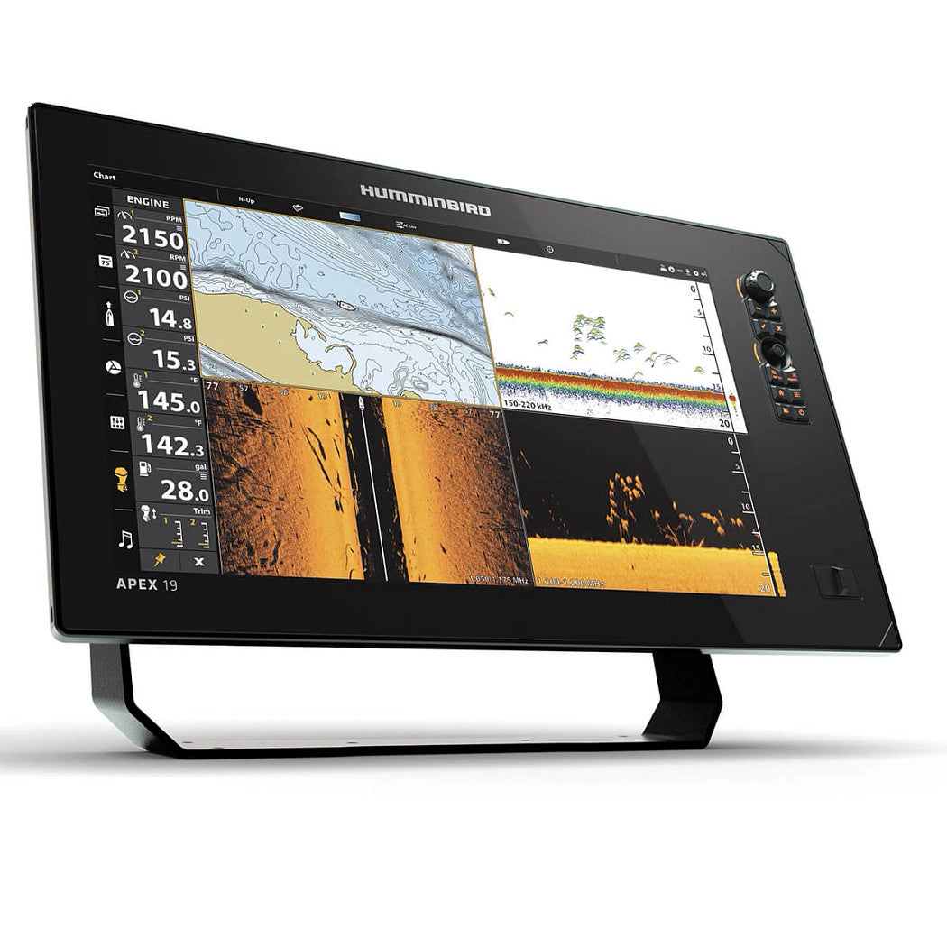 Humminbird 411240-1 Chart Plotter||411240-1_1.Jpg||86||hum4112401||1069488