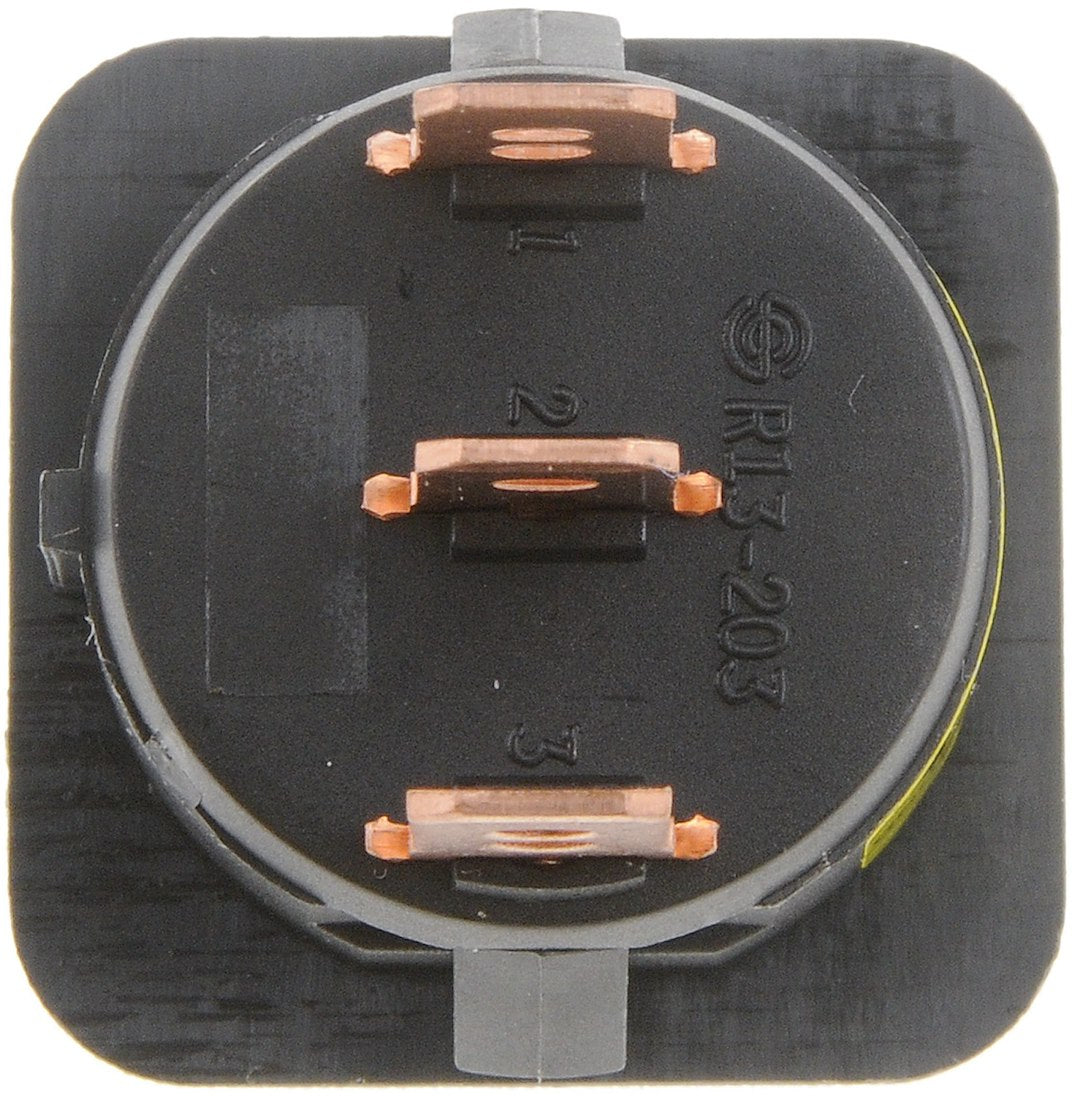 Dorman (Oe Solutions) 84881 Multi Purpose Switch||84881-004.Jpg||88||d1884881||1363964