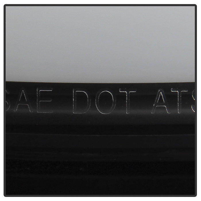 Product of Spyder Automotive 5087294 Tail Light Assembly