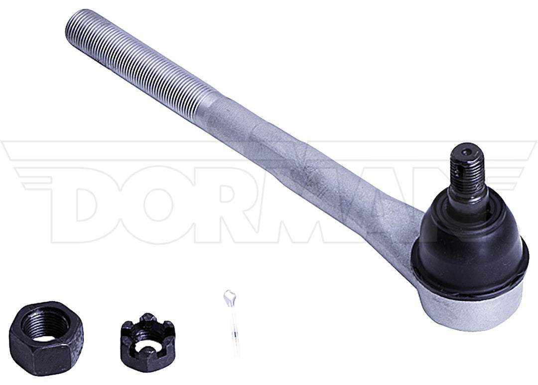 Product of Dorman Chassis TI85311XL Premium ™ OEM Steel Tie Rod End