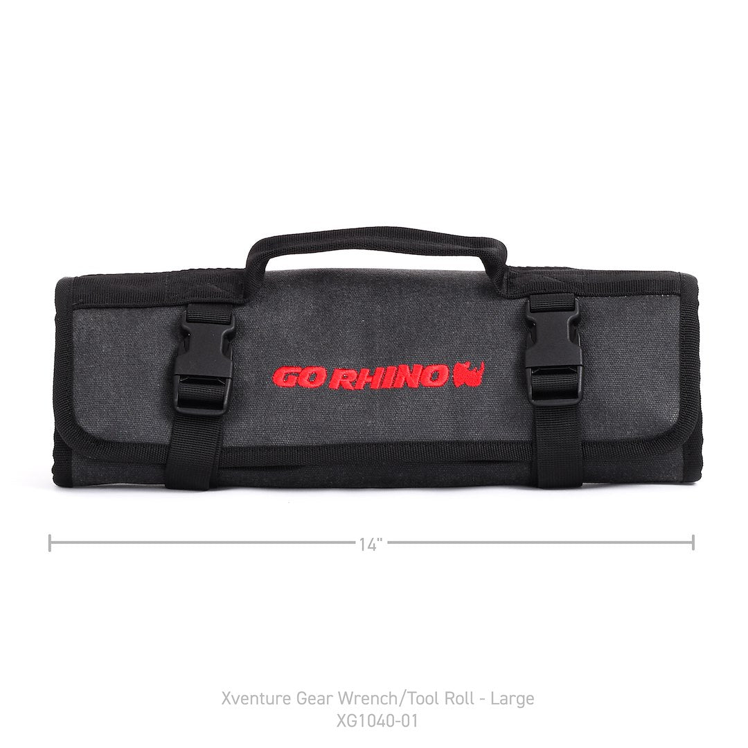 Product of Go Rhino Xg1040-01 Gear Bag