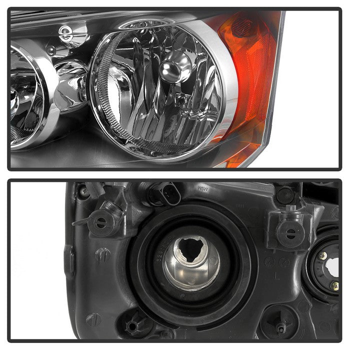 Product of Xtune 9042508 Headlight Assembly