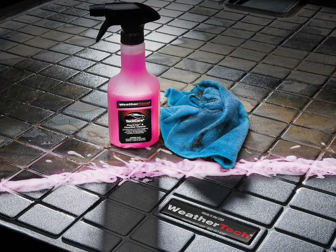 Product of Weathertech (Usa) 8ltc37k Floor Liner Cleaner/ Protectant