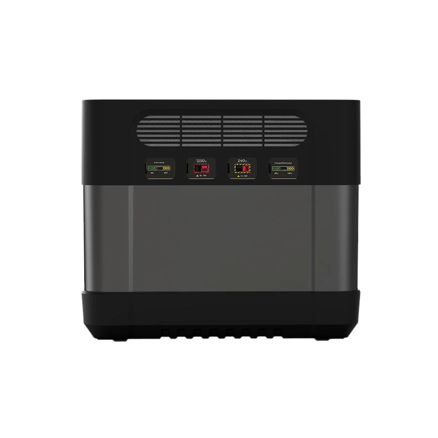 Product of Zero Breeze Eh2025 Power Bank