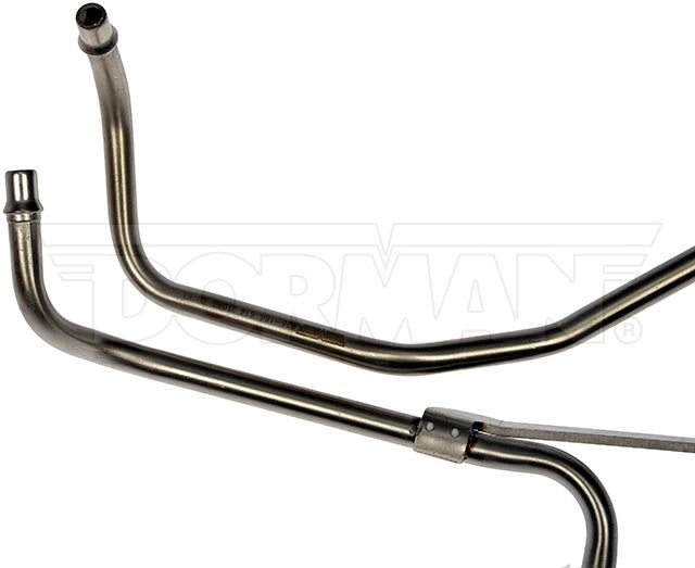 Dorman (Oe Solutions) 926-186 Turbocharger Coolant Line||926-186_2.Jpg||87||d18926186||2245365