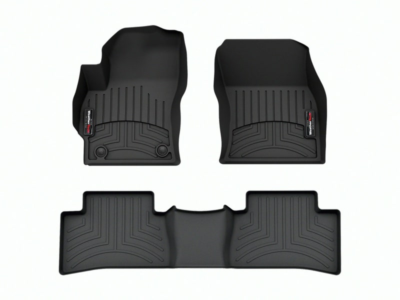 Weathertech (Usa) 441775-1-2 Floor Liner||441775-1-2.Jpg||85||w2444177512||2266839
