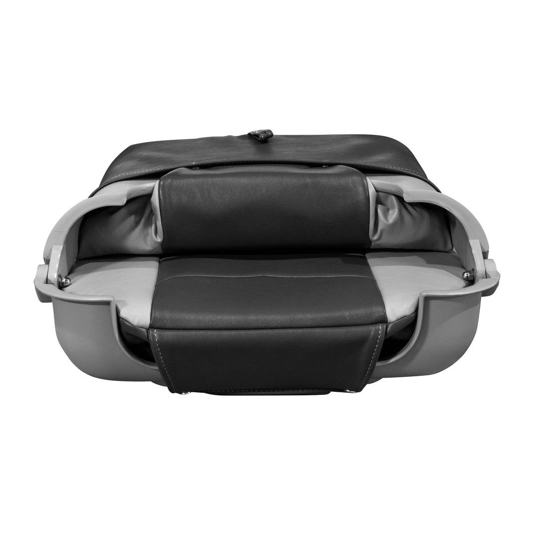 Wise Seating 3309-1881 Boat Seat||3309-1881rearclosed.Jpg||90||w7z33091881||1710670
