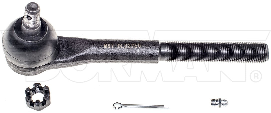 Dorman Chassis T370pr Tie Rod End||t370-007.Jpg||85||d18t370pr||1646234