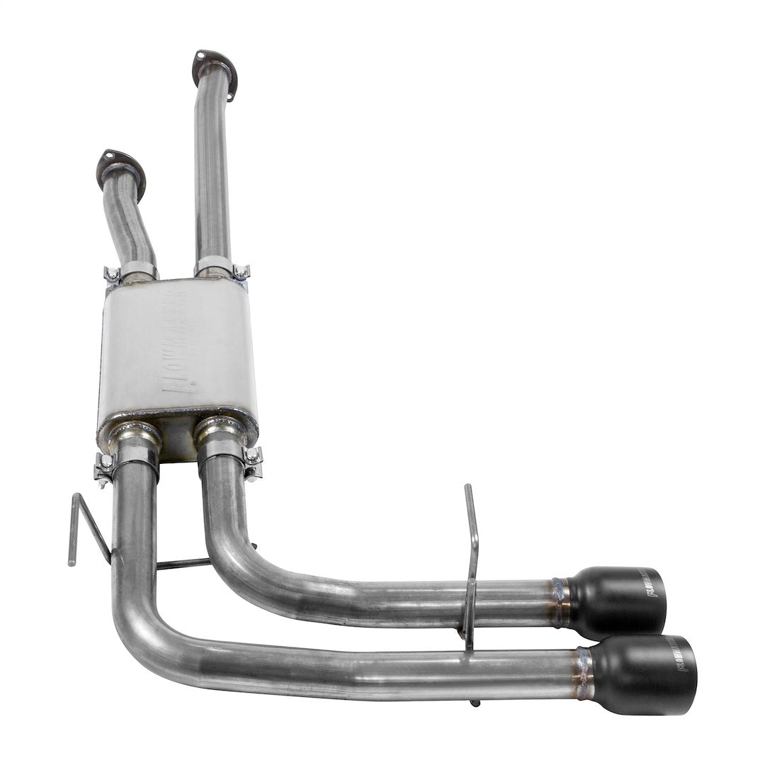 Product of Flowmaster 717786 FlowFX Cat-Back System Dual Exhaust System Kit