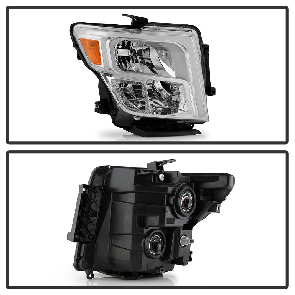 Xtune 9050640 Headlight Assembly||9050640__2.Jpg||86||s2z9050640||1659872