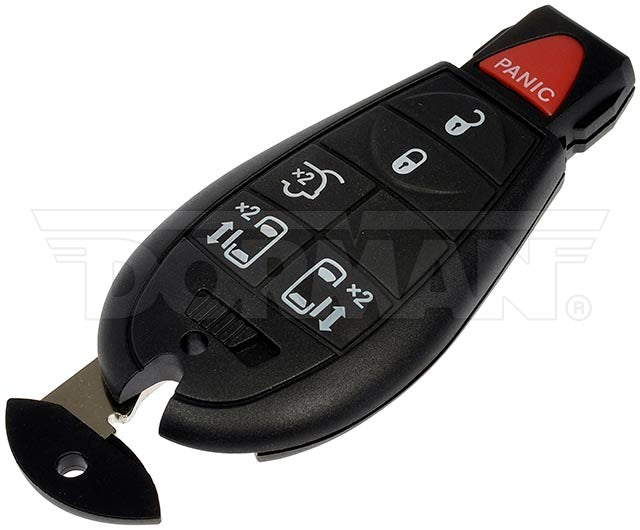 Help! By Dorman 99365 Key Fob||99365_3.Jpg||88||d1899365||1554852
