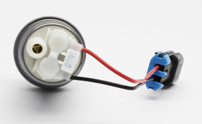 Product of Walbro Fuel Pum F90000285 Fuel Pump Electric