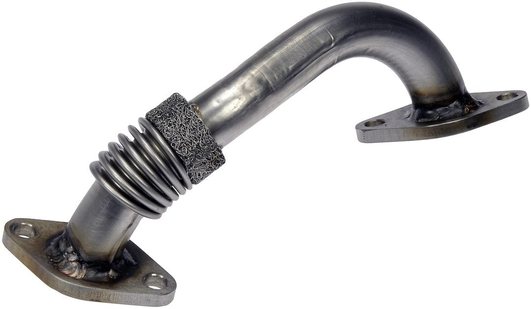 Dorman (Oe Solutions) 598-600 Egr Tube||598-600-007.Jpg||85||d18598600||1707350
