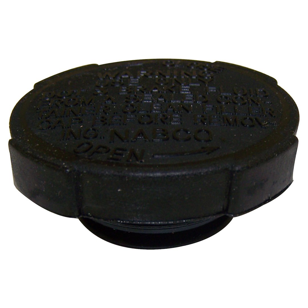 Crown Automotive 83504098 Brake Master Cylinder Reservoir Cap||83504098.Jpg||85||c1y83504098||1307159