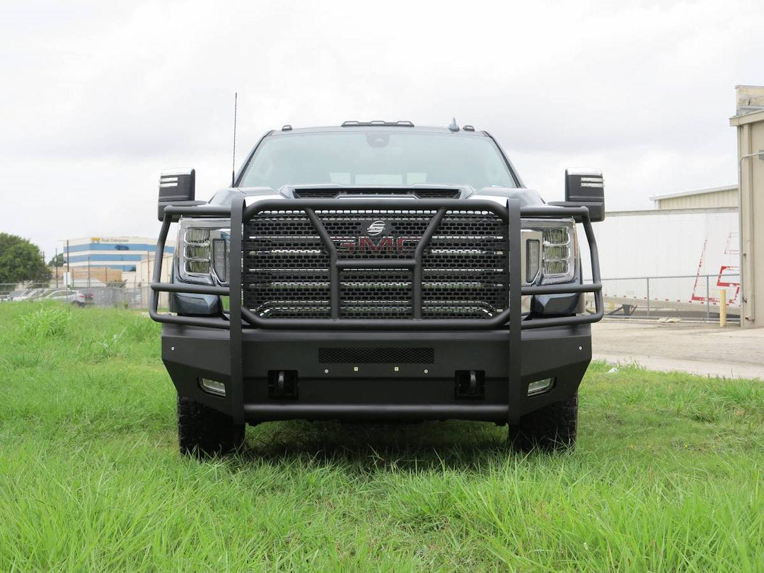 Product of Steelcraft 60-10465C Elevation Bumper
