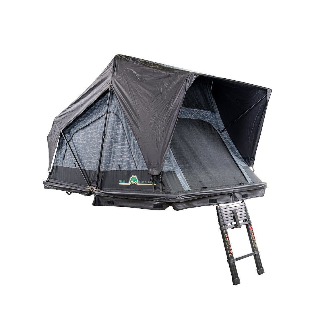 Overland Vehicle Systems 18209903 Tent||18209901 Xd Sherpa Solo_02.Jpg||86||ovs18209903||1471030