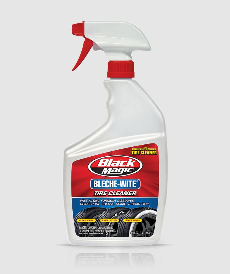Product of Rain-X 120066 Tire Cleaner