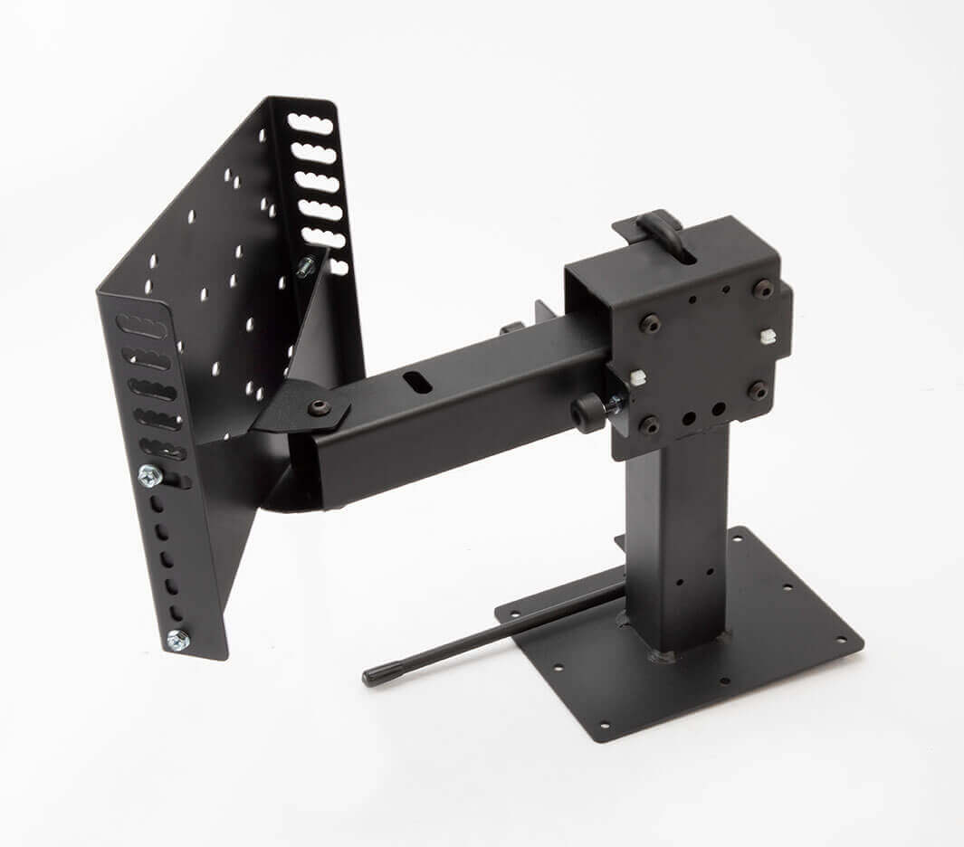 Product of Mor/Ryde Tv40-001h-S Tv Mount