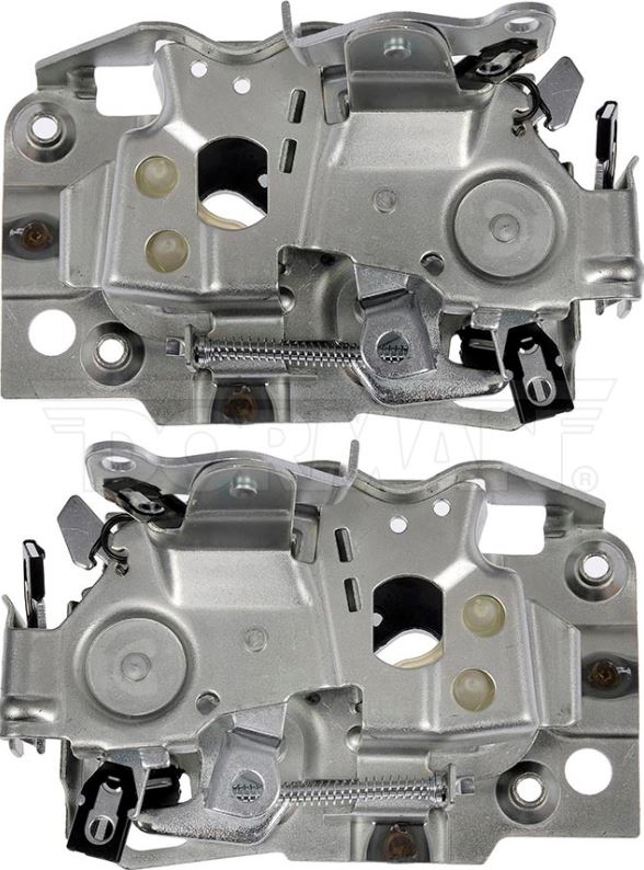 Product of Dorman (Oe Solutions) 940-102kt Door Latch Assembly