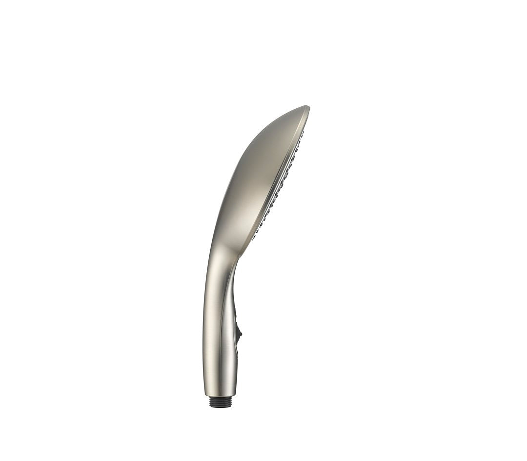 Dura Faucet Df-Sa434-Sn Shower Head||df-Sa434-Sn-1.Jpeg||87||d6udfsa434sn||2214837
