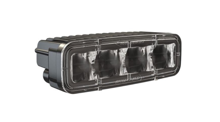 Product of J.W. Speaker 1603811 Warning Light