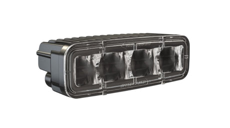 Product of J.W. Speaker 1603811 Warning Light