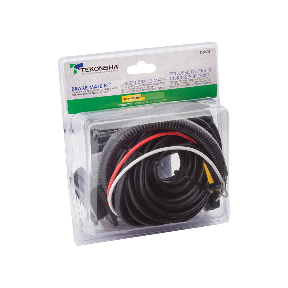 Tow Ready 118607 Trailer Brake Control Wiring Harness||118607_2.Jpg||87||t1g118607||1524829