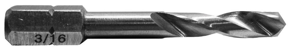 Century Drill & Tool 17912 Drill Bit||17912.Jpg||85||cdt17912||1474499