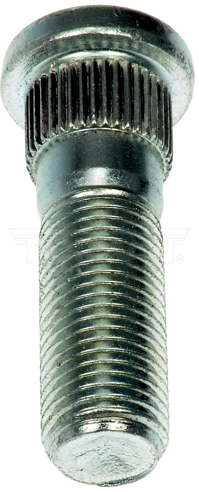 Dorman (Oe Solutions) 610-646.1 Wheel Stud||610-646.1_2.Jpg||87||d186106461||1213954